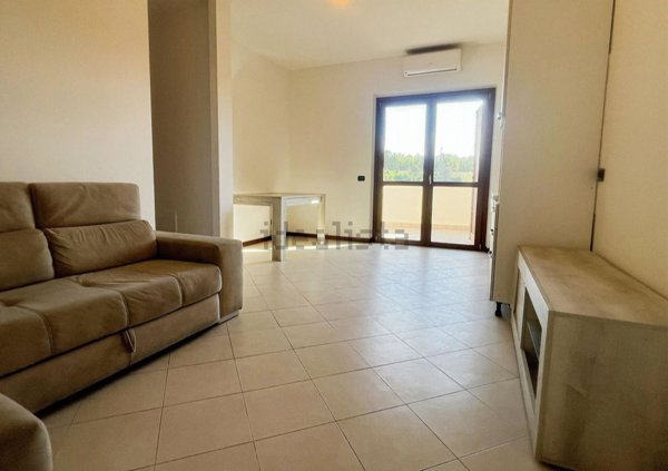 appartamento in vendita a Roma in zona Massimina/Casal Lumbroso