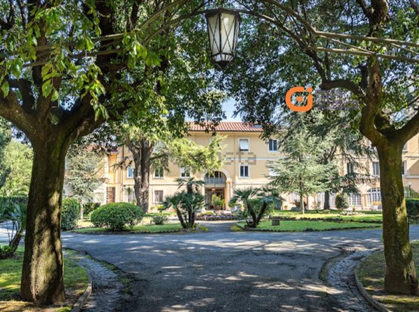 appartamento in vendita a Roma in zona Della Vittoria
