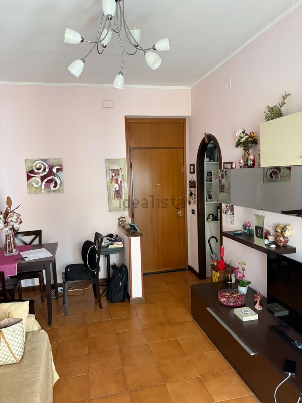 appartamento in vendita a Roma in zona Primavalle