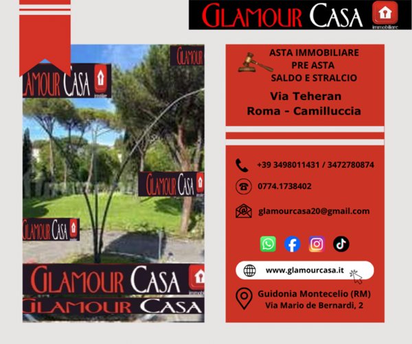 casa indipendente in vendita a Roma in zona Della Vittoria