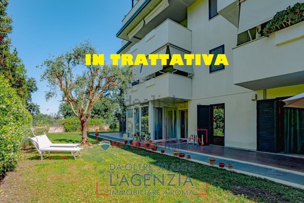 appartamento in vendita a Roma in zona Casalotti