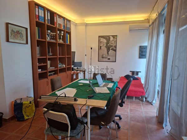 locale commerciale in vendita a Roma in zona Trionfale