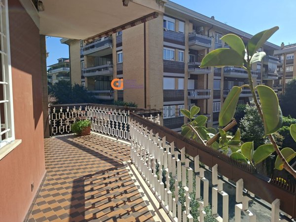 appartamento in vendita a Roma in zona Portuense