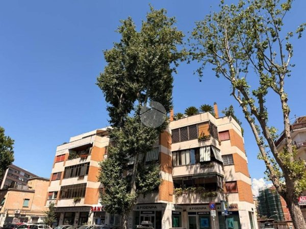 appartamento in vendita a Roma in zona Portuense