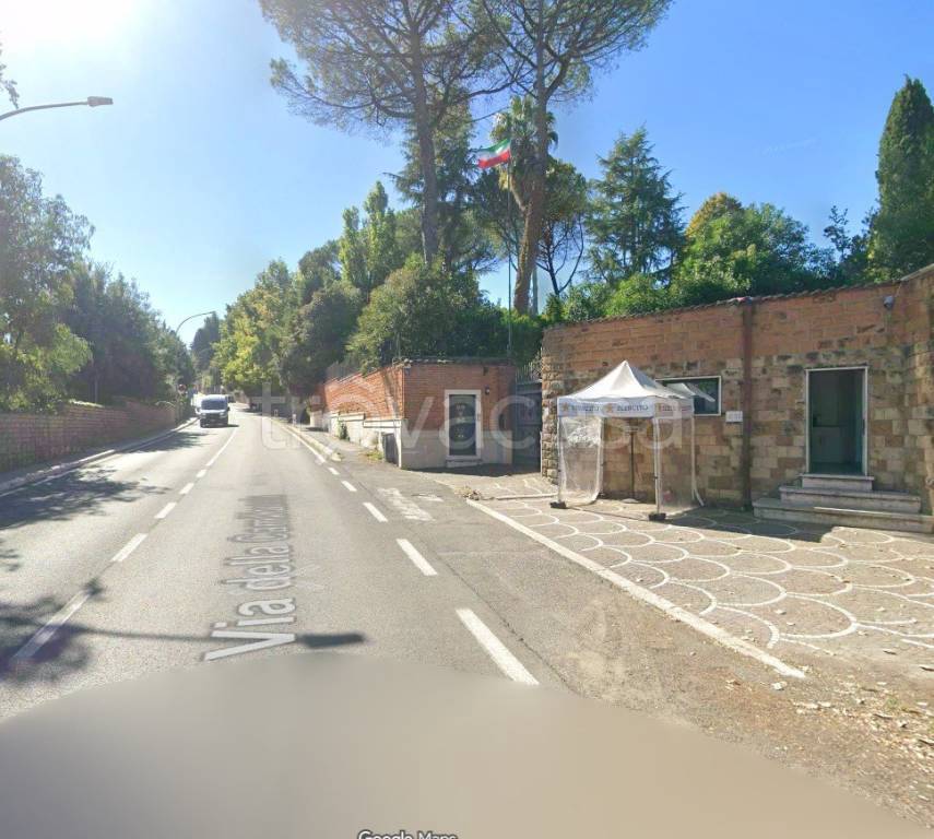 casa indipendente in vendita a Roma in zona Della Vittoria