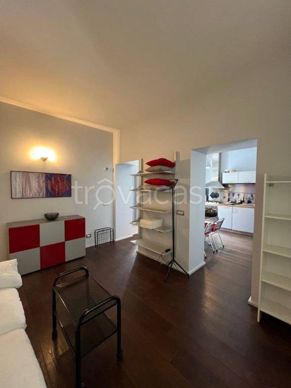 appartamento in vendita a Roma in zona Salario