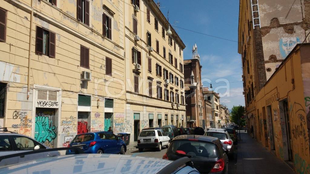 negozio in vendita a Roma in zona Tiburtino