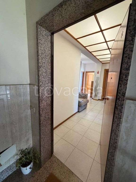 appartamento in vendita a Roma in zona Finocchio