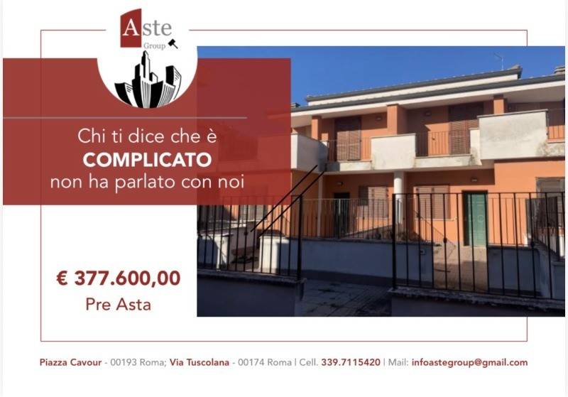 casa indipendente in vendita a Roma in zona Monte Sacro/Talenti