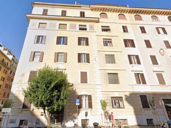 appartamento in vendita a Roma in zona Della Vittoria