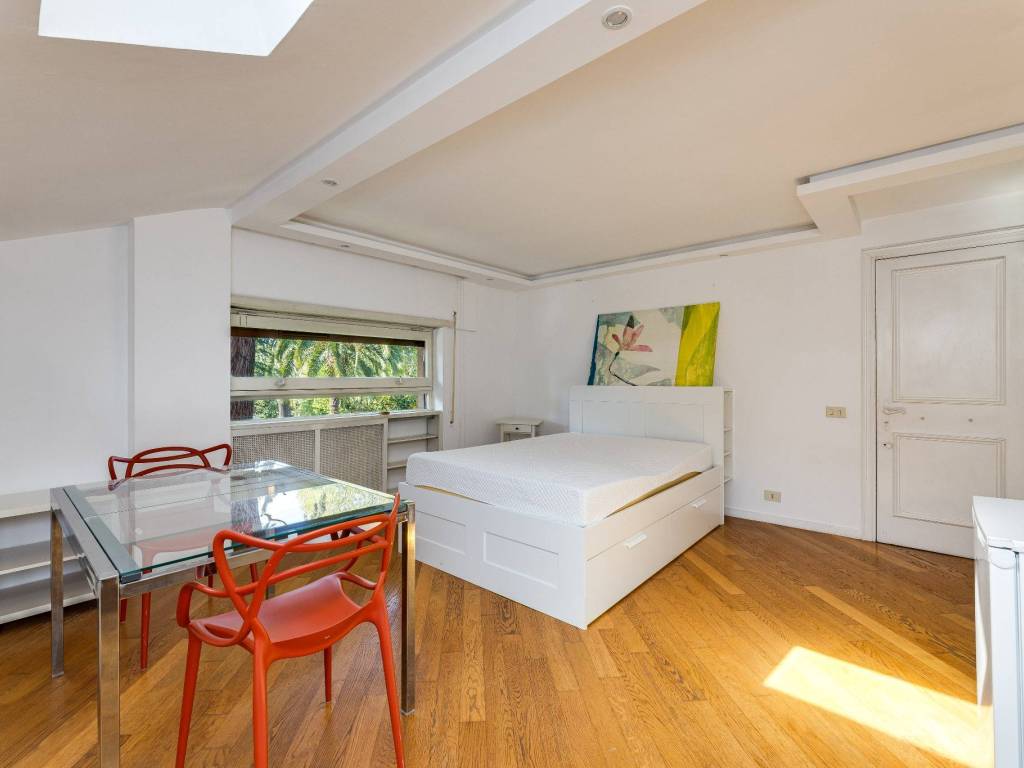 appartamento in vendita a Roma in zona Trieste