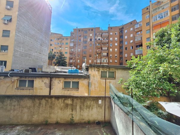 appartamento in vendita a Roma in zona Trieste