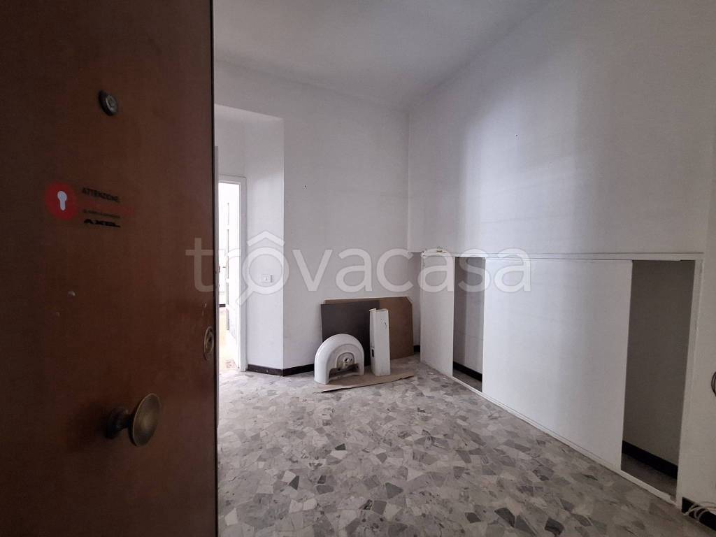 appartamento in vendita a Roma in zona Trieste