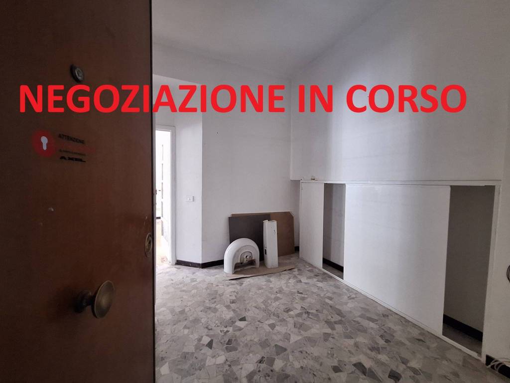 appartamento in vendita a Roma in zona Trieste