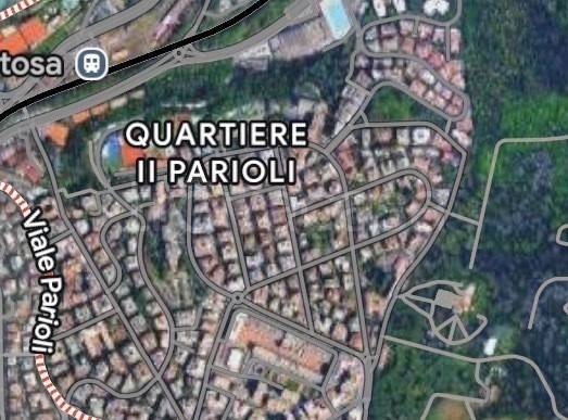 casa indipendente in vendita a Roma in zona Casal Morena