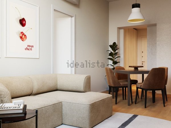 appartamento in vendita a Roma in zona Pinciano