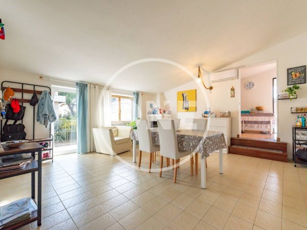 appartamento in vendita a Roma in zona Finocchio