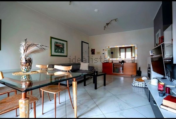appartamento in vendita a Roma in zona Torre Maura