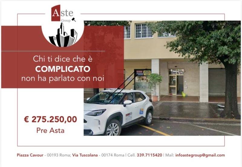 negozio in vendita a Roma in zona Ostia