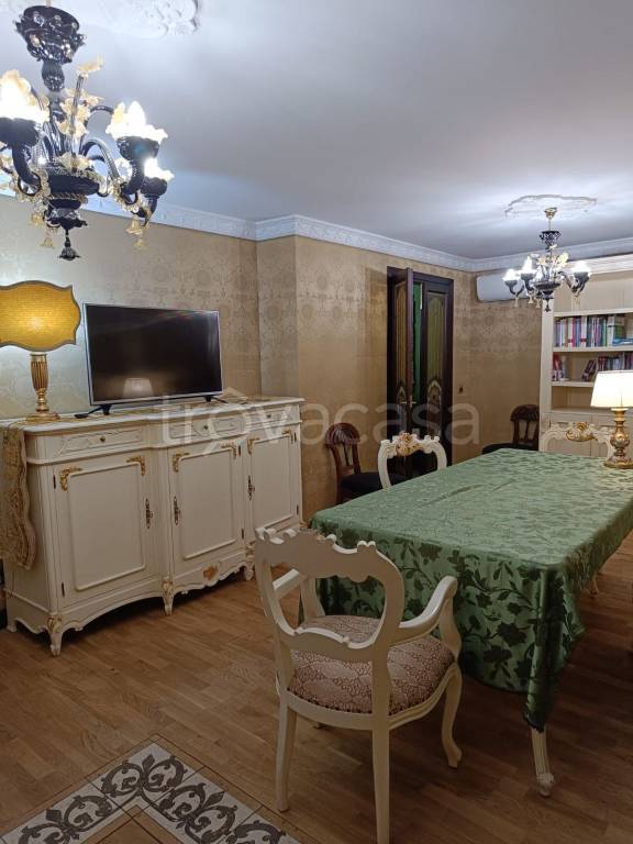 appartamento in vendita a Roma in zona Trieste