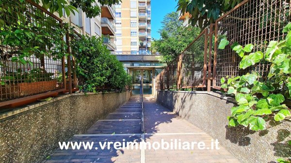 appartamento in vendita a Roma in zona Monte Sacro/Talenti