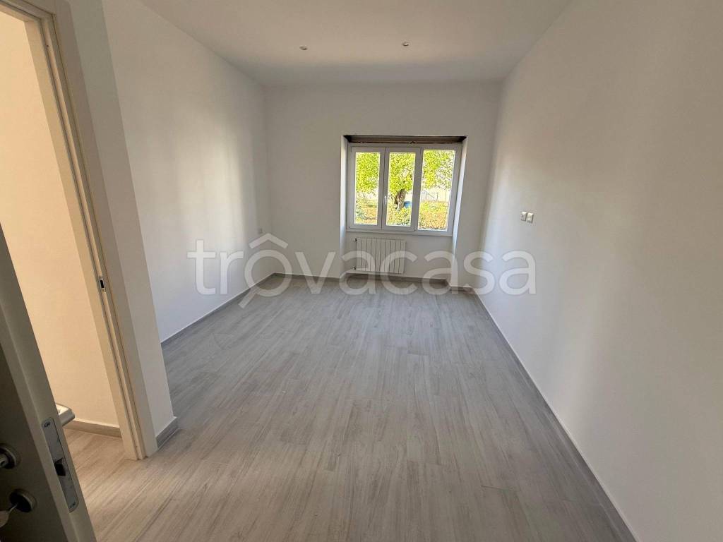 appartamento in vendita a Roma in zona Trionfale