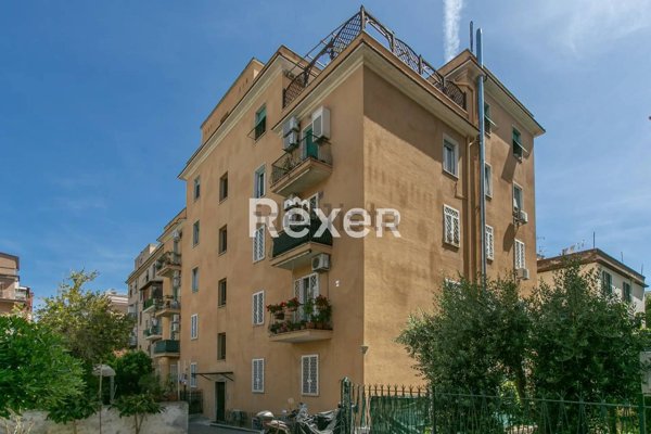 appartamento in vendita a Roma in zona Prenestino-Centocelle