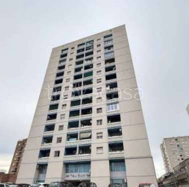 appartamento in vendita a Roma in zona Torre Angela
