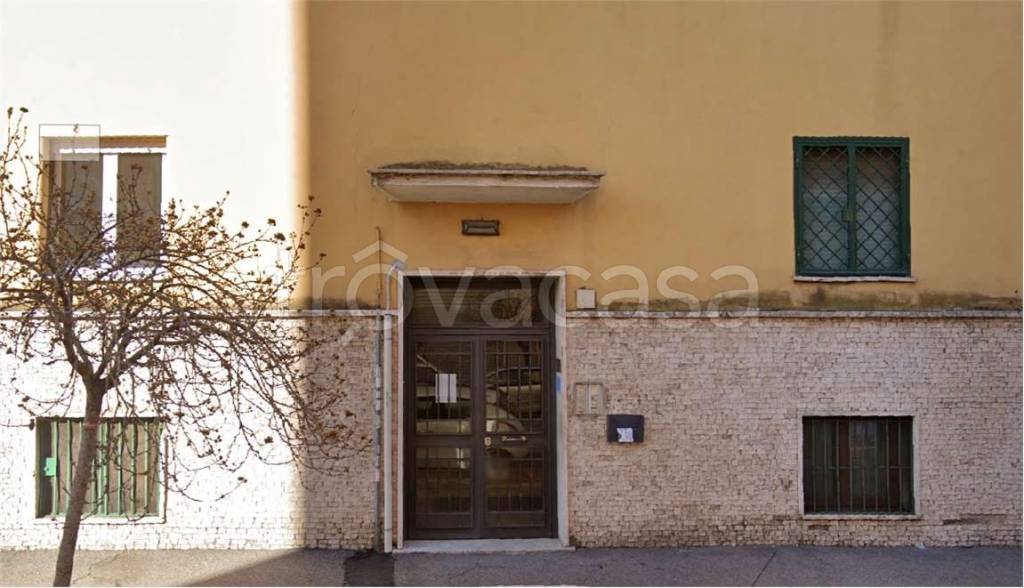 appartamento in vendita a Roma in zona Tiburtino
