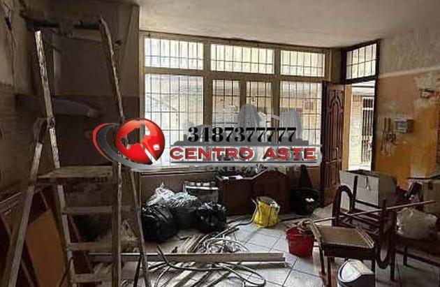 appartamento in vendita a Roma in zona Selva Candida