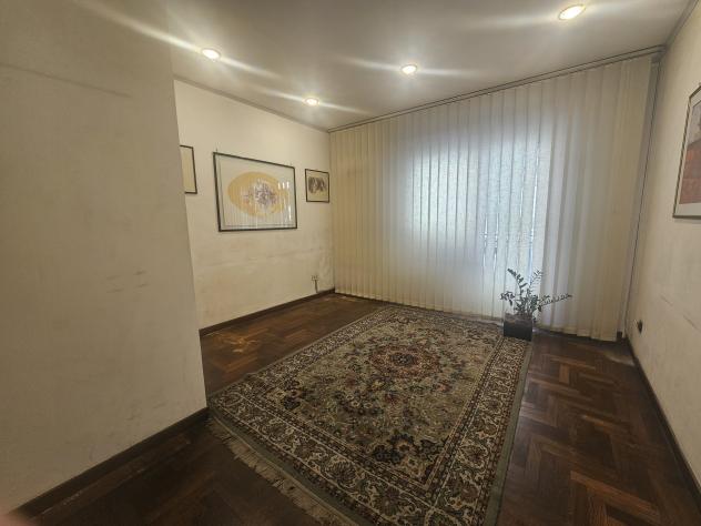 appartamento in vendita a Roma in zona Portuense