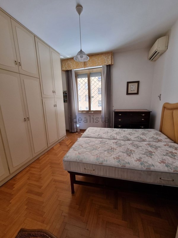 appartamento in vendita a Roma in zona Tuscolano