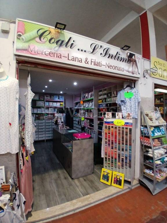 negozio in vendita a Roma in zona Nomentano