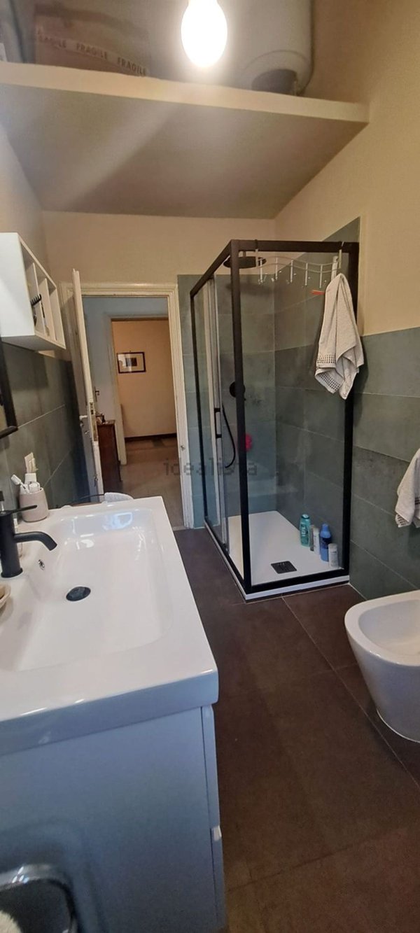 appartamento in vendita a Roma in zona Rione Prati
