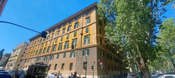 appartamento in vendita a Roma in zona Rione Prati