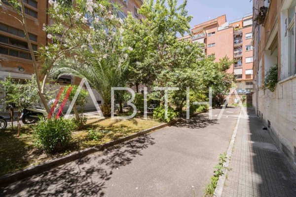 appartamento in vendita a Roma in zona Trieste