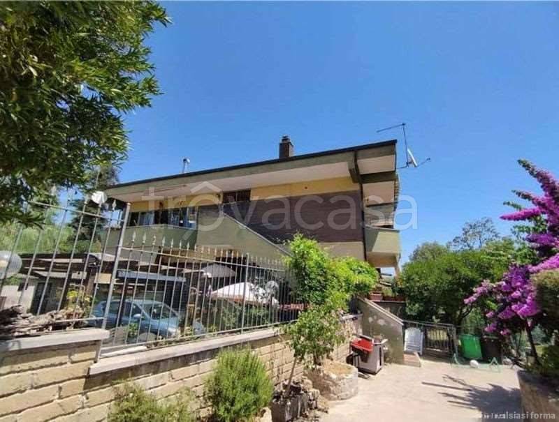 casa indipendente in vendita a Roma in zona Rione Prati