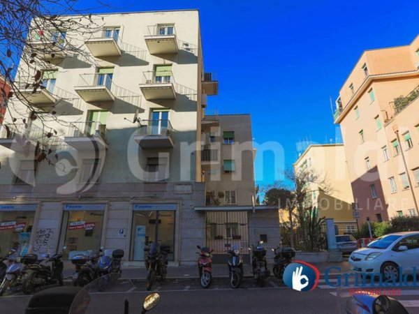appartamento in vendita a Roma in zona Gianicolense