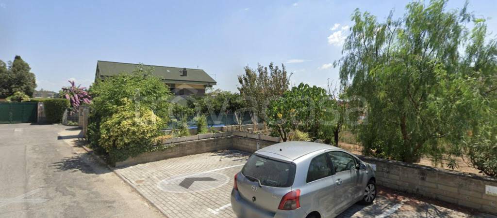 casa indipendente in vendita a Roma in zona Rione Prati
