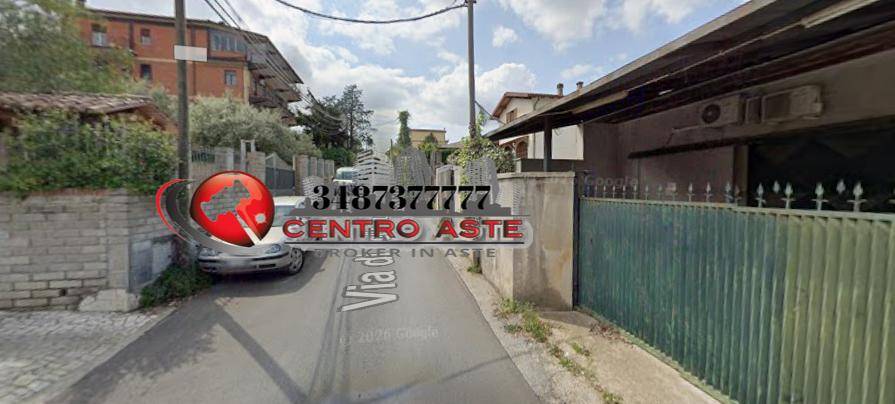 appartamento in vendita a Roma in zona Finocchio