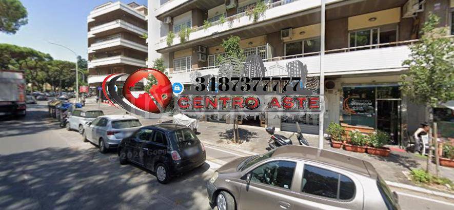 negozio in vendita a Roma in zona Aurelio