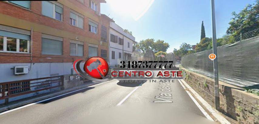 appartamento in vendita a Roma in zona Primavalle