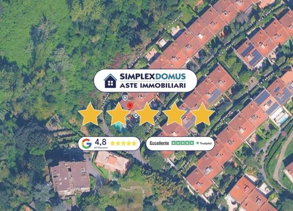 casa indipendente in vendita a Roma in zona Della Vittoria