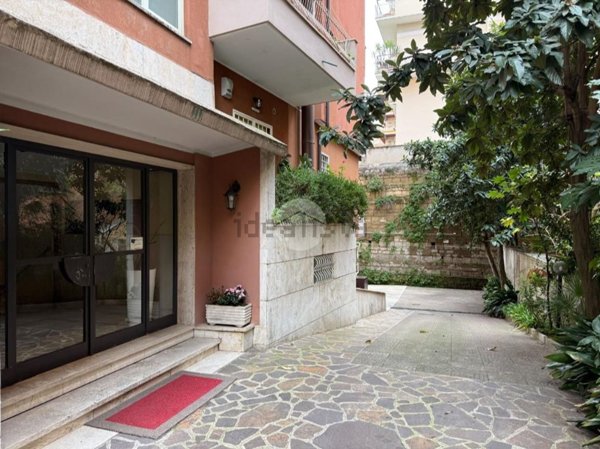 appartamento in vendita a Roma in zona Trionfale