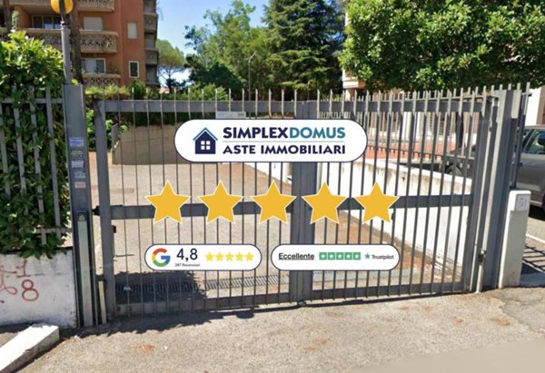 appartamento in vendita a Roma in zona Aurelio