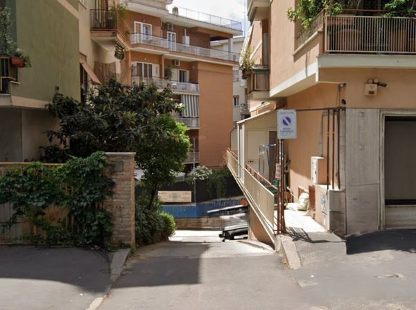 negozio in vendita a Roma in zona Gianicolense