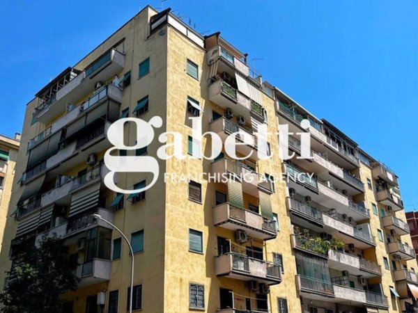appartamento in vendita a Roma in zona Collatino