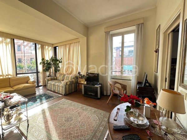 appartamento in vendita a Roma in zona Pinciano