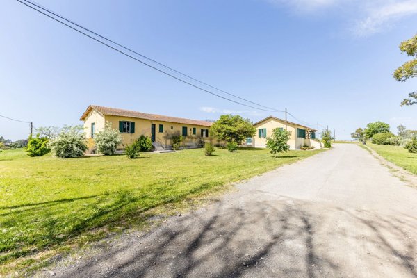 casa indipendente in vendita a Roma in zona Casalotti