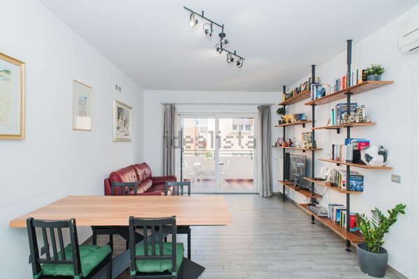 appartamento in vendita a Roma in zona Monte Sacro/Talenti